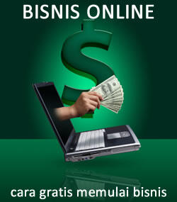 Bisnis Online simpel dan mudah di kerjakan