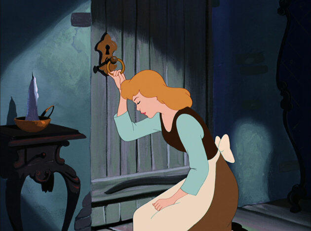 Inilah Kenapa Tokoh Disney Jarang Punya Ibu