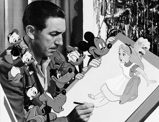 Inilah Kenapa Tokoh Disney Jarang Punya Ibu