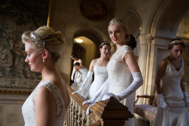 Tradisi Queen Charlotte's Ball