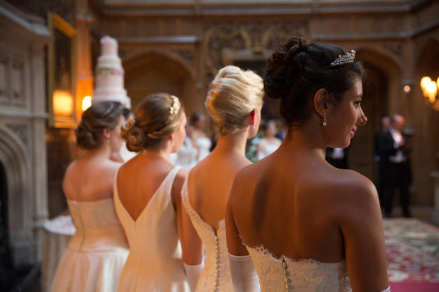 Tradisi Queen Charlotte's Ball