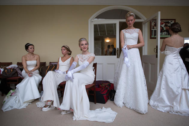 Tradisi Queen Charlotte's Ball