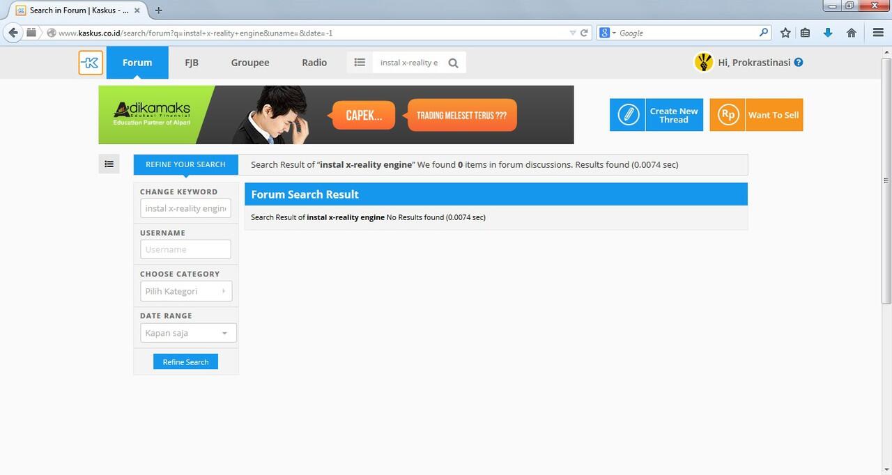 &#91;Share&#93; Tutorial Instal X-Reality Engine Pada Semua Xperia Dengan OS JB &amp; KK &#91;Rooted&#93;