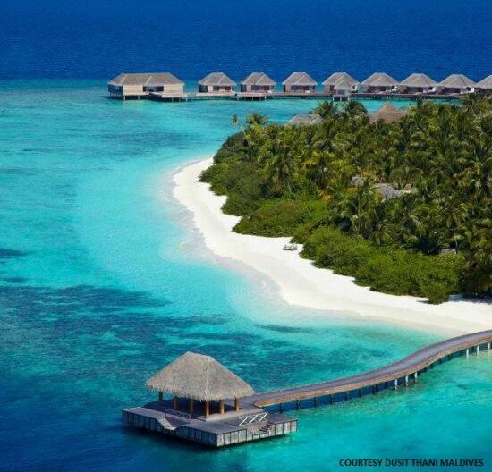 10 Fakta tentang negara Maldives KASKUS