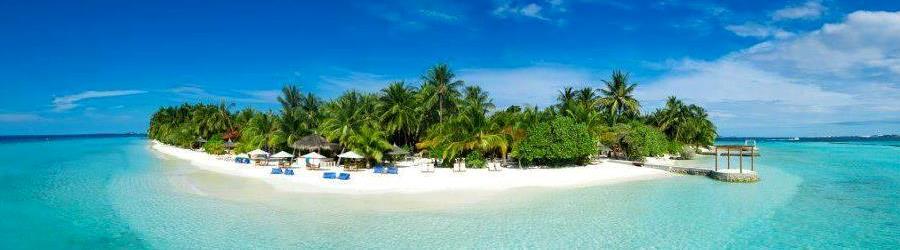 10 Fakta tentang negara Maldives