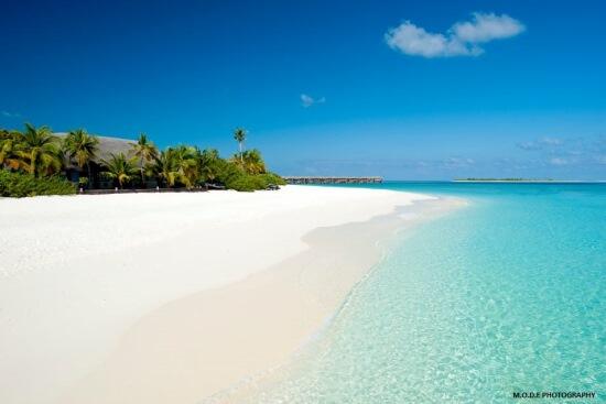 10 Fakta tentang negara Maldives