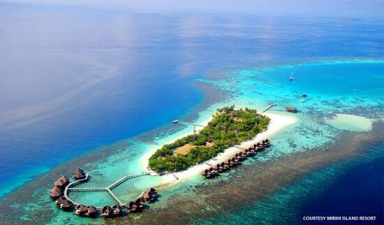 10 Fakta Tentang Negara Maldives | KASKUS