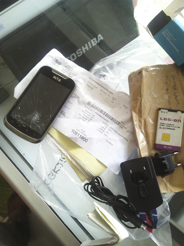 MIT A300 MURAH APA ADANYA