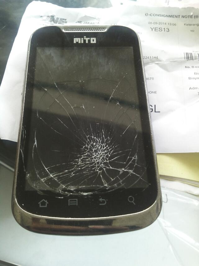 MIT A300 MURAH APA ADANYA