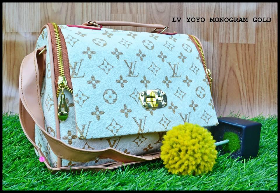 Rumah Grosir Lucu : Jual Aneka Dompet & Tas Branded All Under 100rb