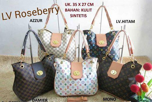 Rumah Grosir Lucu : Jual Aneka Dompet & Tas Branded All Under 100rb