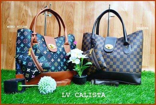Rumah Grosir Lucu : Jual Aneka Dompet & Tas Branded All Under 100rb