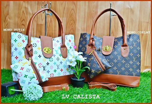 Rumah Grosir Lucu : Jual Aneka Dompet & Tas Branded All Under 100rb