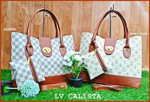 Rumah Grosir Lucu : Jual Aneka Dompet & Tas Branded All Under 100rb