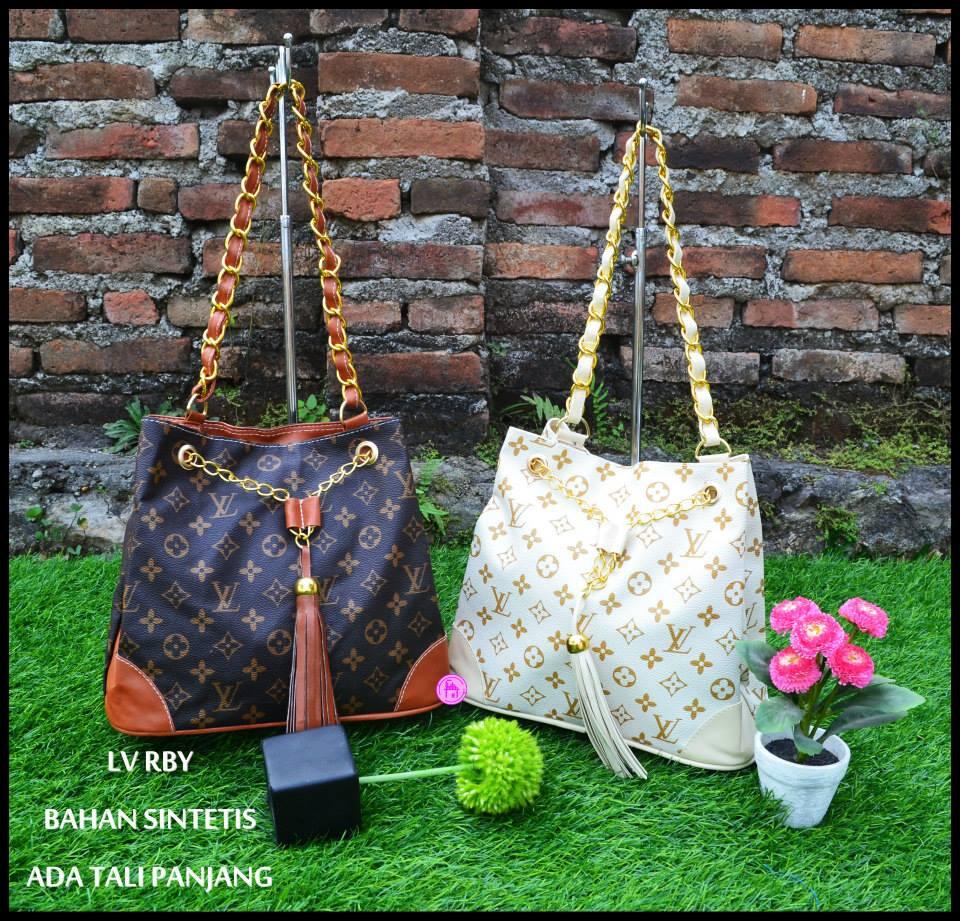 Rumah Grosir Lucu : Jual Aneka Dompet & Tas Branded All Under 100rb