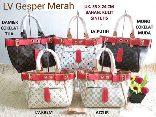 Rumah Grosir Lucu : Jual Aneka Dompet & Tas Branded All Under 100rb