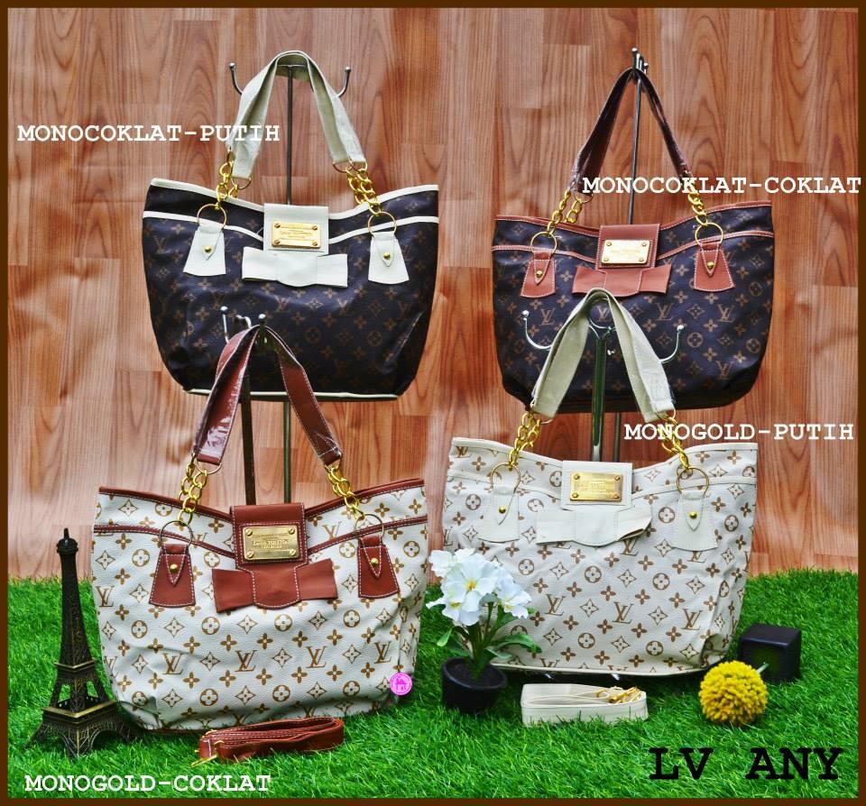 Rumah Grosir Lucu : Jual Aneka Dompet & Tas Branded All Under 100rb