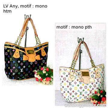 Rumah Grosir Lucu : Jual Aneka Dompet & Tas Branded All Under 100rb