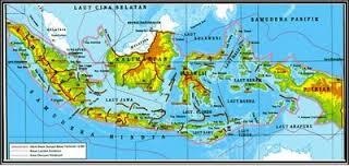 Waw...Hasil kerajinan tangan Suku Pedalaman Asli Indonesia