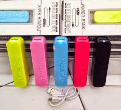 POWER BANK