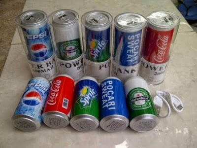 POWER BANK