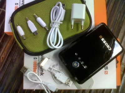 POWER BANK