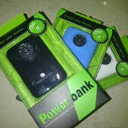 POWER BANK