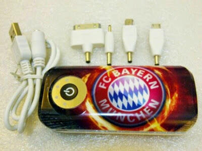 POWER BANK