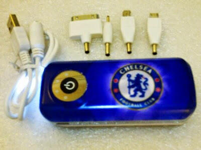 POWER BANK