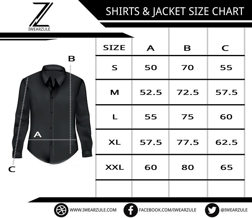 Terjual Jaket  KEREN iwearzule  ORIGINAL Made in Indonesia 