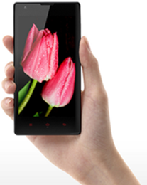 Barang dewa harga kuli (Xiaomi Redmi 1s)