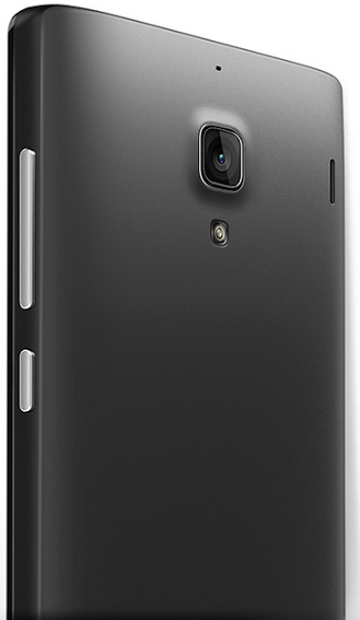 Barang dewa harga kuli (Xiaomi Redmi 1s)