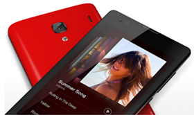 Barang dewa harga kuli (Xiaomi Redmi 1s)