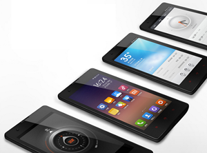 Barang dewa harga kuli (Xiaomi Redmi 1s)