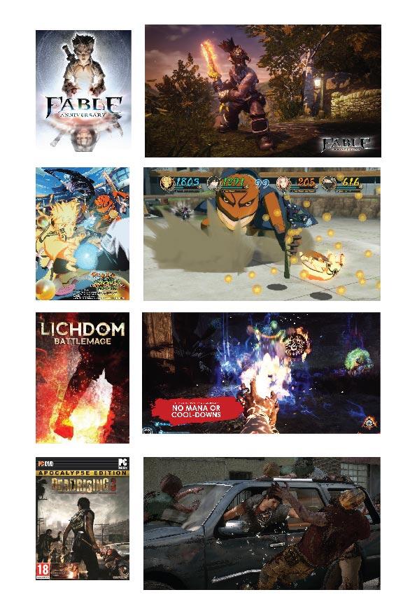 JUAL KOLEKSI DVD GAME PC! BANDUNG !!