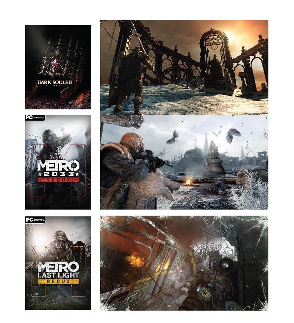 JUAL KOLEKSI DVD GAME PC! BANDUNG !!