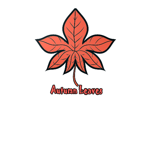 Leaves shop