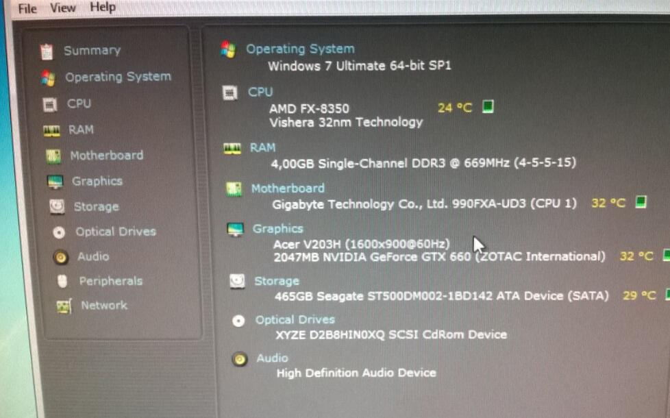 Legendary AMD FX 8350 & Thermaltake **Gaming Peformance**