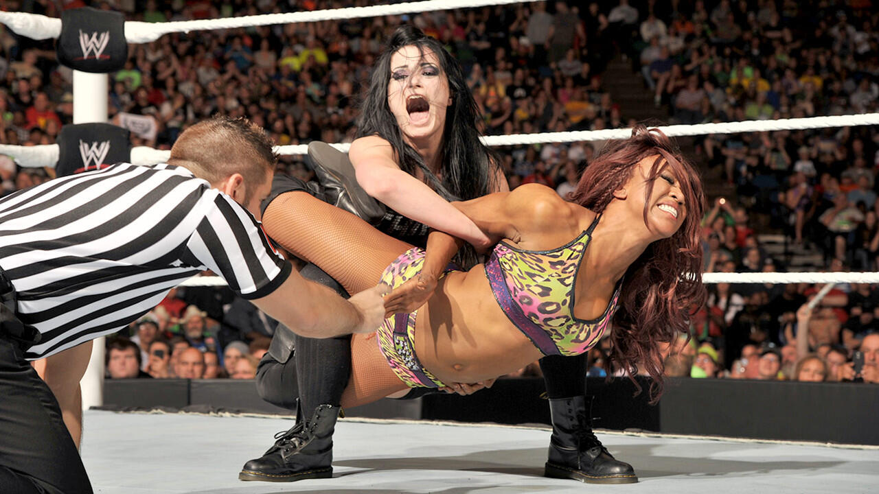PTO (Paige Tap Out)
