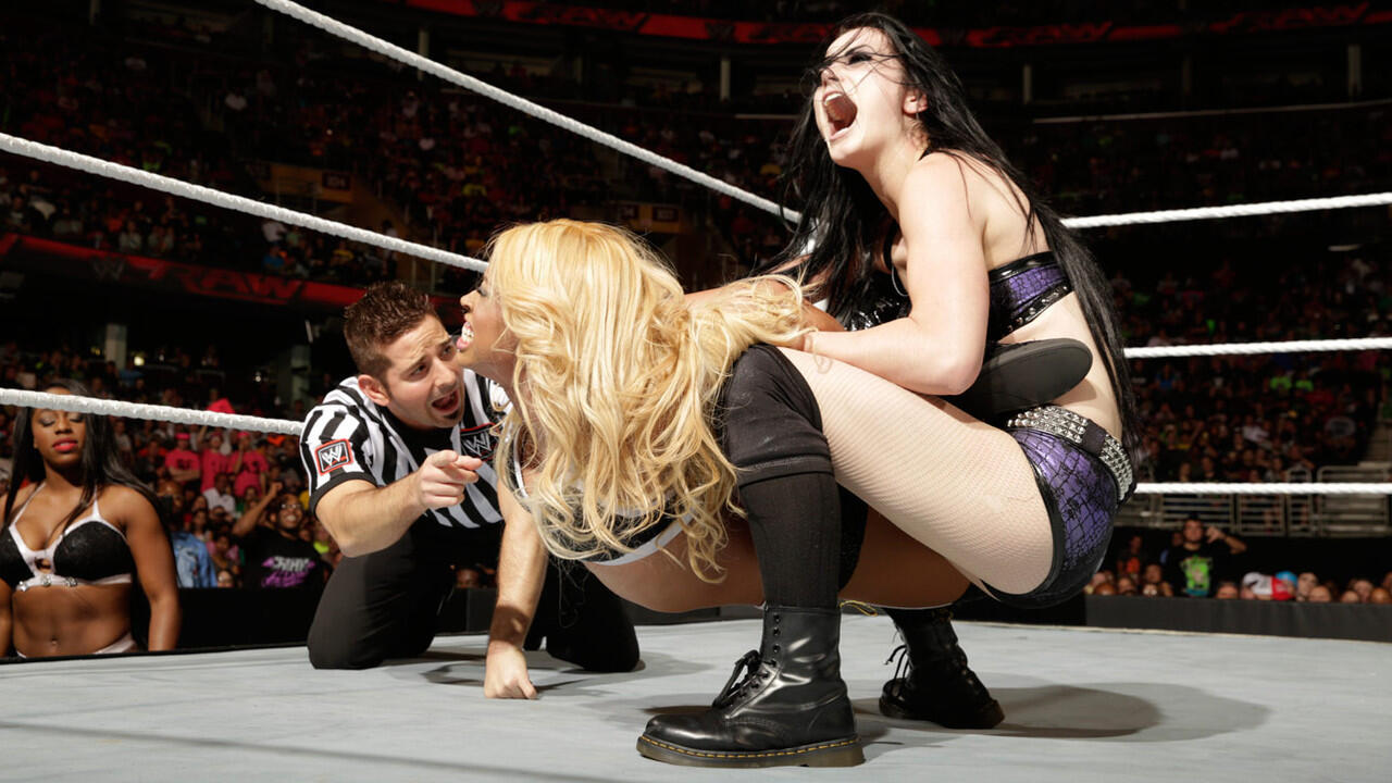 PTO (Paige Tap Out)