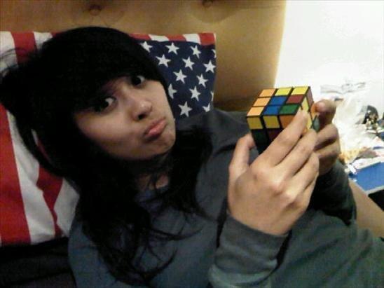 Rubik Murah (masuk gan sista)