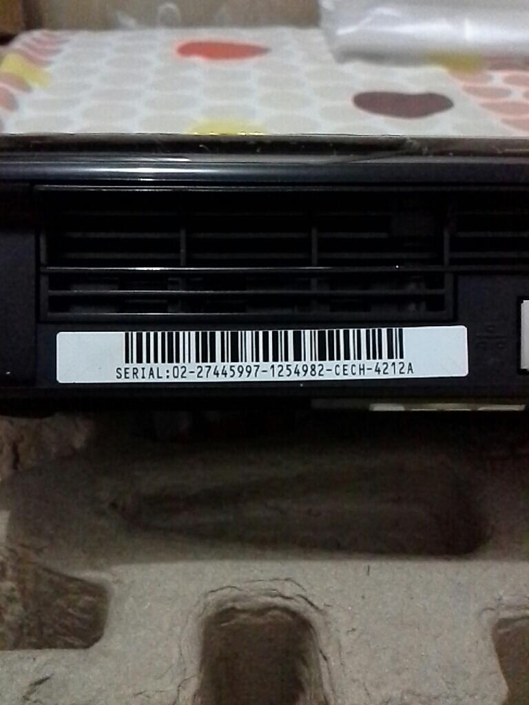 jual PS3 SuperSlim + MODBO ODE, udh bisa main game bajakan