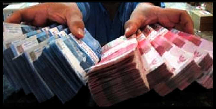 Pengamat: Jokowi Jangan Sampai Tersandera Cukong