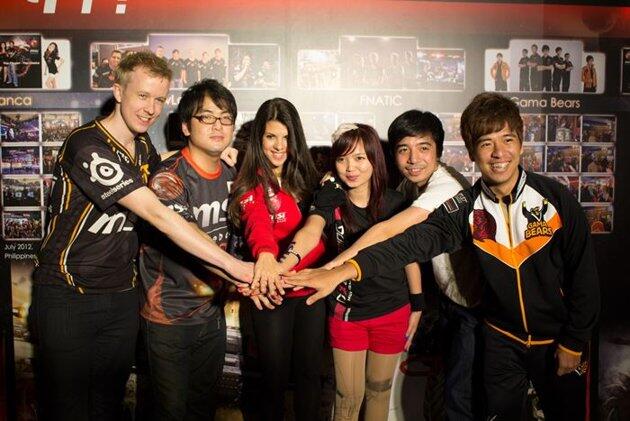 Bermula dari bermain game, wanita ini menjadi CEO Nixiagamer, portal komunitas.