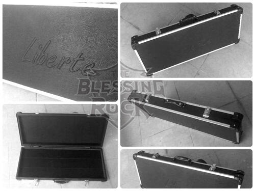 Buat yang mau bikin Flight Case Pedal Board