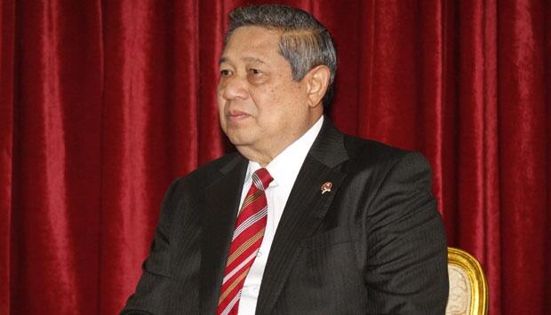 SBY Dianggap Biang Kemunduran Demokrasi, Jika...
