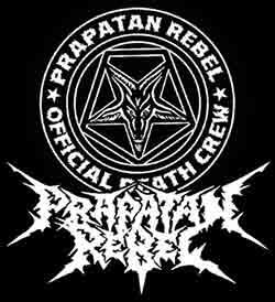 kaos metal terlengkap termurah
