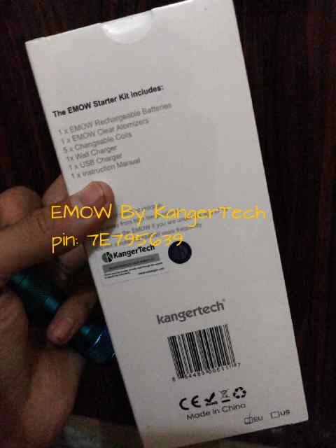 Vaporizer ego ce5, evod singel/double, Kamry x6, Kamry k100, RDA, & MOD