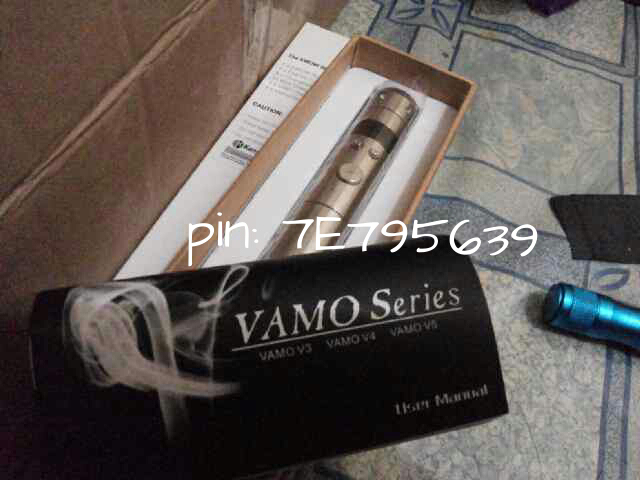 Vaporizer ego ce5, evod singel/double, Kamry x6, Kamry k100, RDA, & MOD