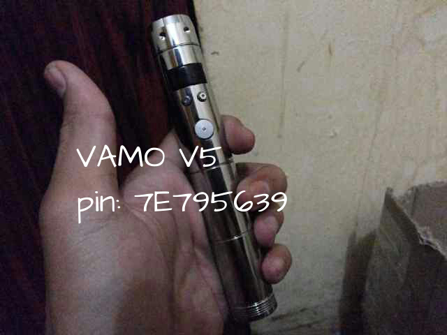 Vaporizer ego ce5, evod singel/double, Kamry x6, Kamry k100, RDA, & MOD